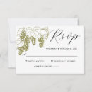 Search for vineyard rsvp cards Modern