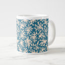 Search for beautiful pattern mugs Abstract