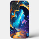 Search for dreamscape iphone cases Blue