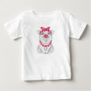 Search for piglet baby clothes Illustration
