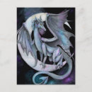 Search for dragon dark postcards Gothic