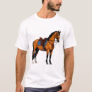 Search for saddle tshirts Tack