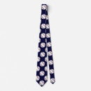 Search for red and white ties Sports