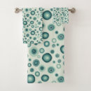 Search for green circle pattern Retro