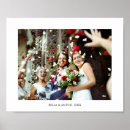 Search for wedding photo prints Just married