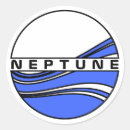 Search for neptune stickers Space