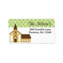 Search for holy communion return address labels Religious
