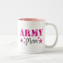 Search for army mugs Mum