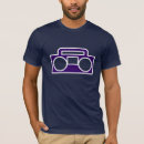 Search for boom tshirts Music