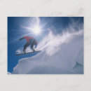 Search for snowboarding postcards Extreme