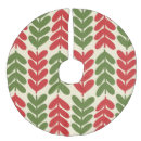 Search for scandinavian tree skirts Botanical