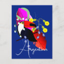 Search for toucans postcards South america