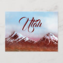 Search for on the range postcards Utah