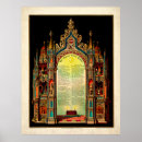 Search for vintage prayer posters Antique