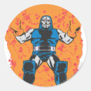 Search for darkseid stickers Apokolips