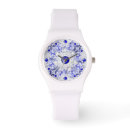 Search for snowflake watches White