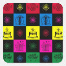 Search for happy birthday wishes stickers Candle