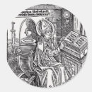 Search for christian orthodox stickers Saint
