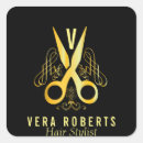 Search for beauty salon stickers Modern