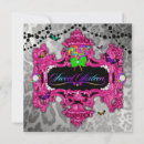 Search for candy sweet 16 invitations Trendy