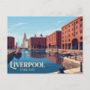 Search for the beatles postcards England