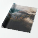 Search for fog wrapping paper Nature