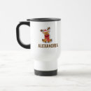 Search for rudolph mugs Santa