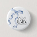 Search for gingham badges Mother to be
