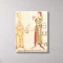 Search for 2 initials posters Mediaeval