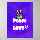 Search for rainbow peace sign posters Pride