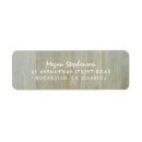 Search for wedding photo return address labels Country