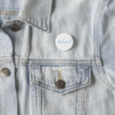 Search for blue wedding badges Bridesmaid