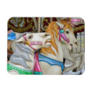 Search for amusement magnets Horse