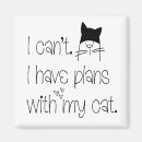 Search for funny cat magnets Cute