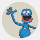 Search for grover stickers Classic