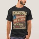 Search for aragon tshirts My story