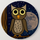 Search for blue owl badges Animal