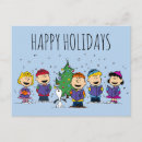 Search for charlie brown cards Snow