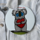 Search for valentines day buttons badges Adorable