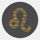 Search for leo birthday stickers Symbol