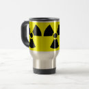Search for radiation travel mugs Black