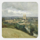 Search for town stickers Landscape