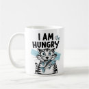 Search for fish eating mugs Food