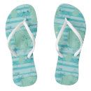 Search for cartoon beach jandals Blue
