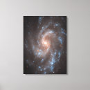 Search for galaxy canvas prints Astronomy