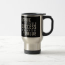 Search for motivational quotes for work mugs Success