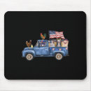 Search for red eagle mousepads Bird