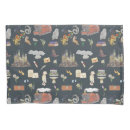 Search for harry potter pillowcases Gryffindor