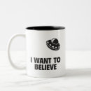 Search for i want to believe mugs Aliens