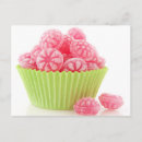 Search for tasty postcards Candy
